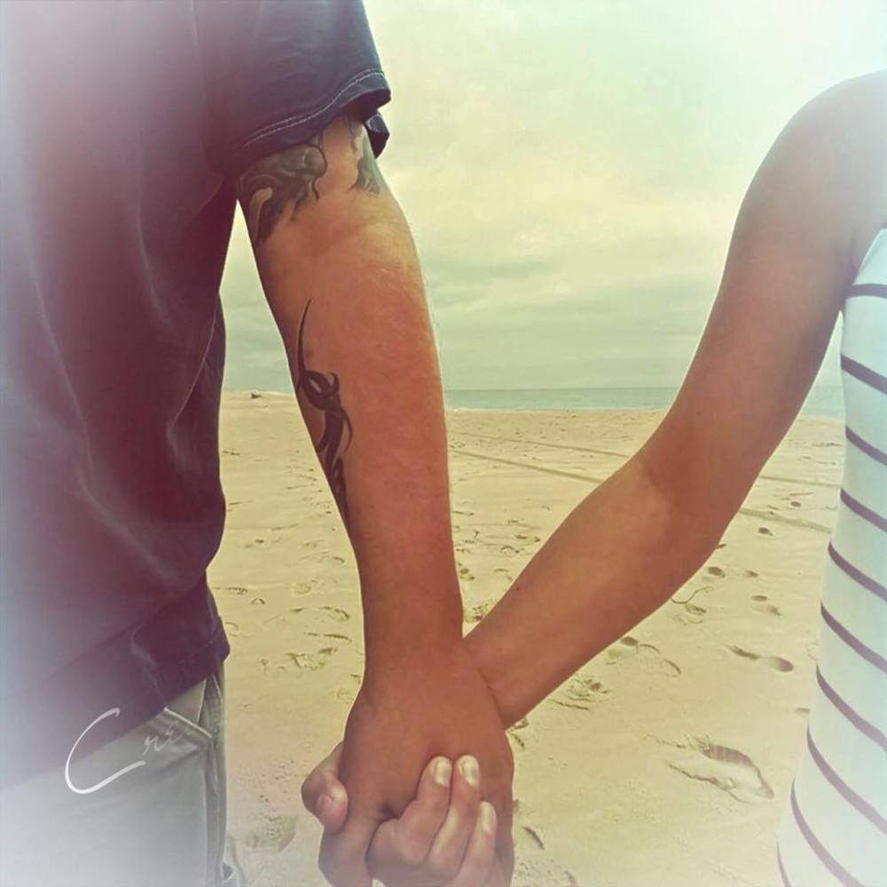 Meet your Posher, Harmony